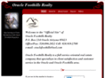 oraclefoothillsrealty.com