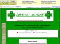 ourfirstaidteam.com