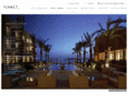 parkhyattjeddah.com