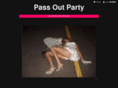 passoutparty.com