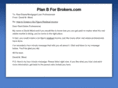 planbforbrokers.com
