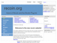 recoin.org