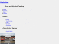 reliabletesting.com