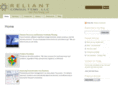 reliantconsulting.net