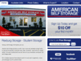 rexburgselfstorage.com