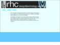 rhcdesigntech.net