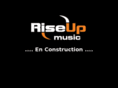 riseup-music.com