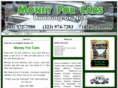 robertomaldonadomoneyforcars.com
