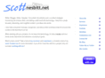 scottnesbitt.net