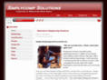 simplycomp.com