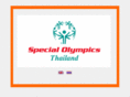 specialolympicsthai.com