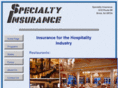 specialtyagency.com