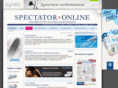 spectator.de