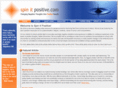 spinitpositive.com