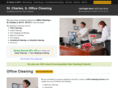 stcharlesofficecleaning.com