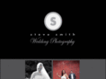 stevesmithweddings.com