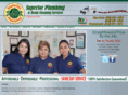 superiorplumbinganddrain.com