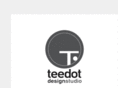 teedotdesign.com