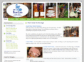 theblueegg.co.uk