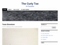 thecurlytoe.com