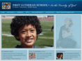 thefirstschool.com