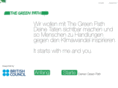 thegreenpath.org