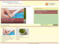 thehealthytrend.com