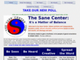 thesanecenter.com