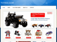 toyies.com