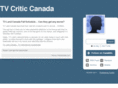 tvcriticcanada.com