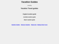 vacation-guides.net