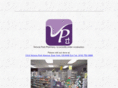 victoriaparkpharmacy.com