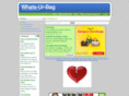 whats-ur-bag.com
