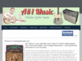 wichitaguitarrepair.com