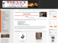 winerackcountry.com