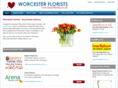 worcesterflorists.co.uk