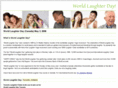 world-laughter-day.com