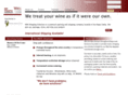 wwshippingsolutions.com
