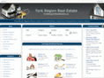 yorkregionrealestate.ca