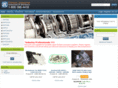 zftranspart.com