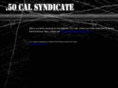 50calsyndicate.com
