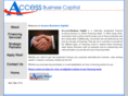 accessbusinesscapital.com