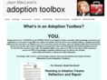 adoptiontoolbox.com