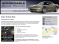 affordableautorepairsc.com