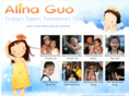 alinaguo.com