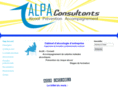 alpaconsultants.com