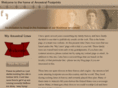 ancestralfootprints.com