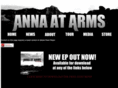 annaatarms.com