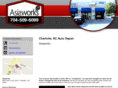 asiaworksrepair.com