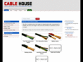 autoelectricalcables.com